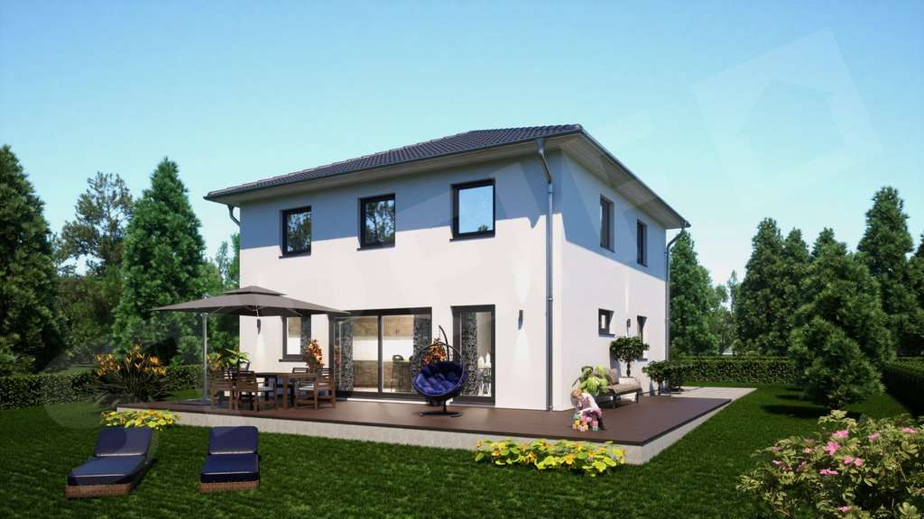 Immobilie in Waldburg - Ihr Traumhaus in Waldburg / Ravensburg inkl. Grundstück - Bild 0