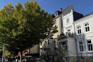 Mehrfamilienhaus in ruhiger Lage mit Potenzial – Die vollständige Adresse der Immobilie erhältst du vom Anbieter., 20535 Borgfelde, Hamburg – Vorschaubild 4
