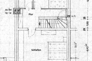Charmantes RMH mit viel Potenzial in Nürnberg - Zerzabelshof / Haus kaufen – Die vollständige Adresse der Immobilie erhältst du vom Anbieter., 90480 Zerzabelshof, Nürnberg – Vorschaubild 18