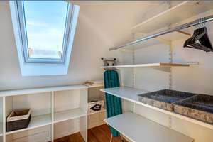 Möbliert: Schönes Einfamilienhaus in Trudering auf Zeit mieten – Die vollständige Adresse der Immobilie erhältst du vom Anbieter., 81825 Gartenstadt Trudering, München – Vorschaubild 8