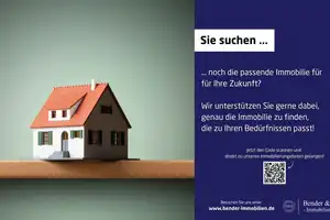 Ideal für Paare mit Platz zum Leben und Genießen! Gemütlicher Bungalow mit großem Grundstück
in ruh – Westerwaldkreis – Vorschaubild 6