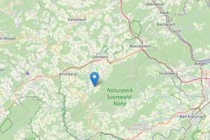 GROSSFAMILIE!? RAUMWUNDER! Bezahlbares FAMILIENHAUS, das (WOHN-) TRÄUME wahr werden lässt! – Die vollständige Adresse der Immobilie erhältst du vom Anbieter., 55490 Mengerschied – Vorschaubild 32