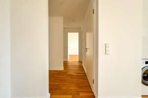 Heinrich Heine Gärten: repräsentative 3-Zimmer-Wohnung mit Süd-West-Balkon und Dachterrasse! – Die vollständige Adresse der Immobilie erhältst du vom Anbieter., 40549 Heerdt, Düsseldorf – Vorschaubild 13