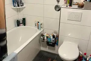 3 Zimmer-Wohnung in Südstadt, zentrale Lage, nah am Maschsee – Hildesheimer Straße 64, 30169 Hannover – Vorschaubild 5