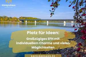 ***Neuer Preis!*** Platz für Ideen: Großzügiges EFH mit unendlichen Gestaltungsmöglichkeiten – Die vollständige Adresse der Immobilie erhältst du vom Anbieter., 7937 Zeulenroda-Triebes – Vorschaubild 1