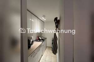 Tauschwohnung: Schöne 1 Zimmer Wohnung in der Altstadt – Die vollständige Adresse der Immobilie erhältst du vom Anbieter., 55116 Altstadt, Mainz – Vorschaubild 2