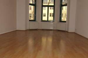 Charmante 2-Zimmer-Eigentumswohnung im denkmalgeschützten Altbau gekündigt – Weststr. 61, 9112 Kaßberg, Chemnitz – Vorschaubild 6