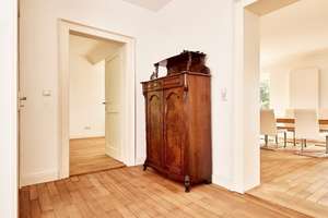 Unverbaubare Seesicht - Villa (kernsaniert) über den Weinbergen in Toplage – Die vollständige Adresse der Immobilie erhältst du vom Anbieter., 88709 Meersburg – Vorschaubild 15