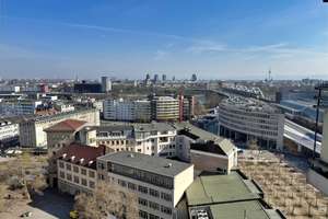 Solide Kapitalanlage – vermietete 2-Zimmer-Wohnung mit Balkon nahe Berliner Platz – 67059 Mitte, Ludwigshafen am Rhein – Vorschaubild 3