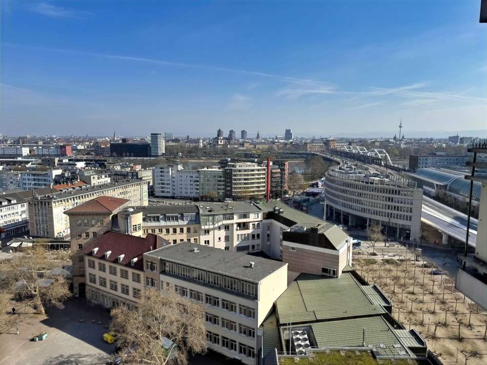 Aussicht