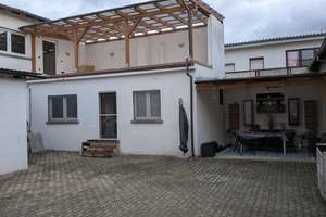 990 m² voller Möglichkeiten Zweifamilienhaus & Bauplatz – Die vollständige Adresse der Immobilie erhältst du vom Anbieter., 68794 Oberhausen-Rheinhausen – Vorschaubild 4