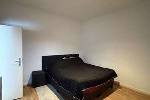 Schöne Zwei-Zimmer-Altbauwohnung in Krefeld – Müller-Brüderlin-Straße 24, 47803 Kempener Feld/Baackeshof, Krefeld – Vorschaubild 5