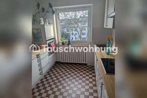 Tauschwohnung: Große Altbauwohnung in Düsseldorf-Düsseltal - suche in Köln – 40237 Düsseltal, Düsseldorf – Vorschaubild 6