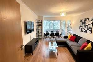 Renovierte 3-Zimmer-Wohnung mit Balkon in Duisburg-Röttgersbach – 47167 Röttgersbach, Duisburg – Vorschaubild 17