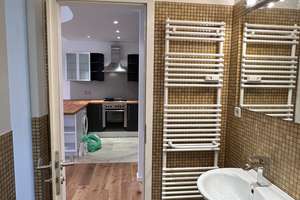 Traumhafte DG Maisonette Wrangelkiez, Kreuzberg, von privat – 10997 Kreuzberg, Berlin – Vorschaubild 9
