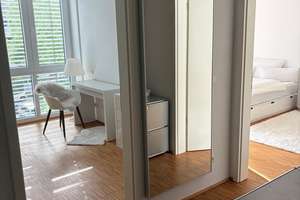 Luxuswohnung in Stadtwaldnähe (Bockum) – Die vollständige Adresse der Immobilie erhältst du vom Anbieter., 47799 Cracau, Krefeld – Vorschaubild 8