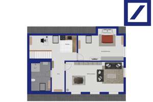 Familienfreundliches Einfamilienhaus in ruhiger Lage von Wolfsburg-Heiligendorf – Die vollständige Adresse der Immobilie erhältst du vom Anbieter., 38444 Heiligendorf, Wolfsburg – Vorschaubild 20
