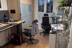Neubau - Barrierefreie, teilmöblierte 3‑Zimmer Wohnung 70m² – Hermine-von-Parish-Straße 0, 81245 Neupasing, München – Vorschaubild 10