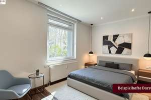 3-Zimmer-Eigentumswohnung mit Südbalkon – bezugsfrei in Essen-Holsterhausen – Die vollständige Adresse der Immobilie erhältst du vom Anbieter., 45145 Holsterhausen, Essen – Vorschaubild 11
