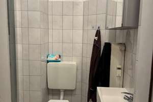 Sehr schön sanierte Wohnung mit Balkon, Dielenböden und Wohnküche in stilvollem Altbau! – Die vollständige Adresse der Immobilie erhältst du vom Anbieter., 68169 Neckarstadt-West, Mannheim – Vorschaubild 5