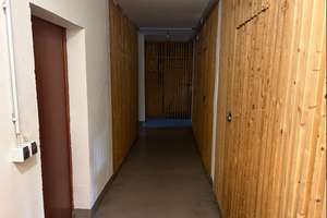 Sonnige 3-Zimmer-Wohnung mit Balkon
 in ruhiger Lage Hagen-Hohenlimburg/Reh – Die vollständige Adresse der Immobilie erhältst du vom Anbieter., 58119 Hohenlimburg (Ortsteil), Hagen – Vorschaubild 14