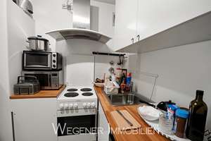 *** Gepflegtes Apartment mit Balkon und TG Duplex in guter Lage Waldtrudering *** – Die vollständige Adresse der Immobilie erhältst du vom Anbieter., 81827 Waldtrudering, München – Vorschaubild 9