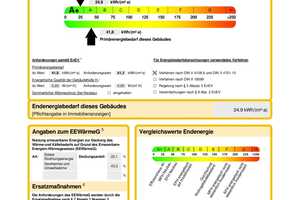 ***WG-taugliche 2ZKBB + EBK unweit des Univiertels* * * – Westerfeldstr. 141, 33613 Bielefeld – Vorschaubild 13