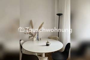 Tauschwohnung: Tausche charmante Wohnung in Kiel-Südfriedhof – Die vollständige Adresse der Immobilie erhältst du vom Anbieter., 24114 Südfriedhof, Kiel – Vorschaubild 2