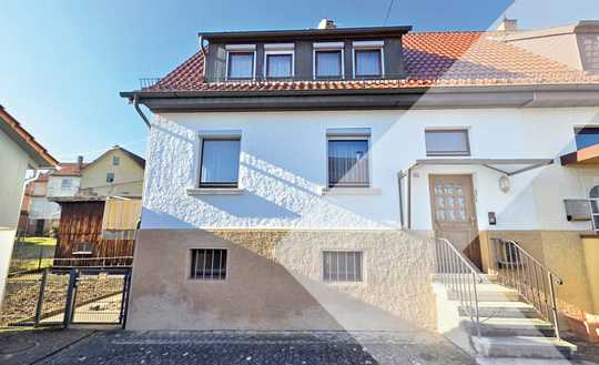 Mehr Freiheit als eine Wohnung - Dein kleines Haus mit Herz!