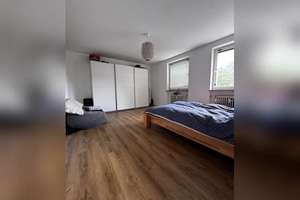 Helle 2-Zimmer-Wohnung mit Parkettboden und Westbalkon nahe Isar / Flaucher (Siebenbrunn) – Die vollständige Adresse der Immobilie erhältst du vom Anbieter., 81543 Siebenbrunn, München – Vorschaubild 4