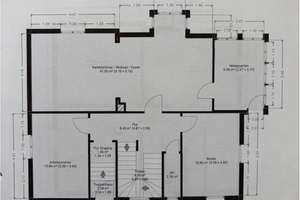 Wohnen & Arbeiten mit Flair - stilvolle Villa mit großem Garten - Erstbezug nach Renovierung! – Aschaffstraße 32, 63741 Damm, Aschaffenburg – Vorschaubild 35