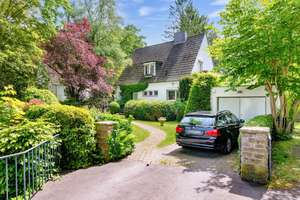 Ein Zuhause mit besonderem Flair - Einfamilienhaus auf großzügigem Grundstück – Die vollständige Adresse der Immobilie erhältst du vom Anbieter., 28355 Oberneuland, Bremen – Vorschaubild 44