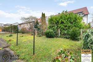 Charmantes Einfamilienhaus mit schönem Garten in Böckingen! – Die vollständige Adresse der Immobilie erhältst du vom Anbieter., 74080 Böckingen, Heilbronn – Vorschaubild 14
