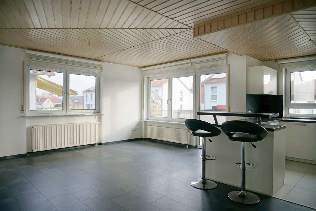 Immobilie in Bellheim - 3 Zimmer Eigentumswohnung in Bellheim - Bild 4