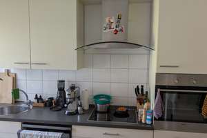 Moderne 3-Zimmer-Wohnung mit Balkon und Garten im Mauritiusviertel  – Alexianerstraße 30, 50676 Altstadt/Süd, Köln – Vorschaubild 5