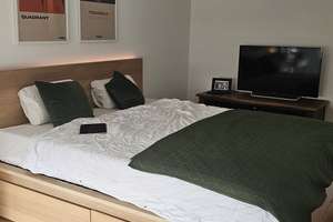 Moderne 4-Zimmer-Wohnung in Moosach – Hell & top angebunden – Andernacher Straße 23, 80993 Alt-Moosach, München – Vorschaubild 14