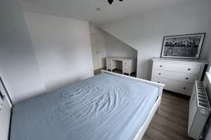 Helle 50 m² Dachgeschosswohnung in Vogelsang - Nachmieter gesucht – Die vollständige Adresse der Immobilie erhältst du vom Anbieter., 50829 Vogelsang, Köln – Vorschaubild 15