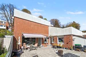 Neuer Festpreis: Seltene Gelegenheit in Hamburg-Eißendorf: 4,5-Zimmer-Wohnung mit Süd-West-Terrasse – Die vollständige Adresse der Immobilie erhältst du vom Anbieter., 21075 Eißendorf, Hamburg – Vorschaubild 3