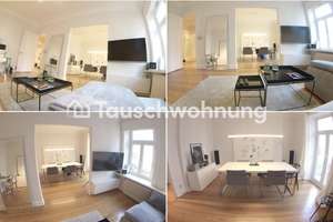 Tauschwohnung: Tausche 3-Zimmer-Wohnung in Eimsbüttel gegen Innensstadt oö. – Die vollständige Adresse der Immobilie erhältst du vom Anbieter., 20257 Eimsbüttel (Ortsteil), Hamburg – Vorschaubild 4