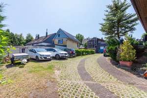 Ideal für Handwerker - EFH mit Werkstatt, Lager, Parkflächen und Garten – Die vollständige Adresse der Immobilie erhältst du vom Anbieter., 42655 Solingen-Mitte, Solingen – Vorschaubild 3