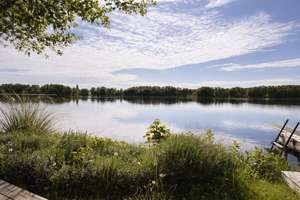 Privates Seeanwesen mit direktem Wasserzugang – Die vollständige Adresse der Immobilie erhältst du vom Anbieter., 13503 Heiligensee, Berlin – Vorschaubild 2