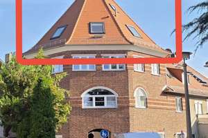 Einmalig in Leipzig - extravagante Turmwohnung am Abtnaundorfer Park mit Rundumblick – 4357 Mockau-Süd, Leipzig – Vorschaubild 3