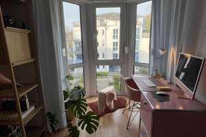 Schönes Apartment in Bochum Weitmar/Linden mit guter Verkehrsanbindung – Hattinger Str. 578, 44879 Linden, Bochum – Vorschaubild 6