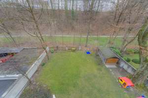 Herzogpark/Bogenhausen: 4-Zimmer-Wohnung mit Dachterrasse, Balkon und Garten – Kolbergerstr 18, 81679 Herzogpark, München – Vorschaubild 32