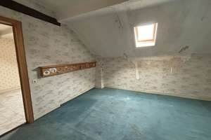 Modernisierungsbedürftiges Einfamilienhaus mit Garage und Sonnengrundstück im Herzen von Bardenberg – Die vollständige Adresse der Immobilie erhältst du vom Anbieter., 52146 Würselen – Vorschaubild 14