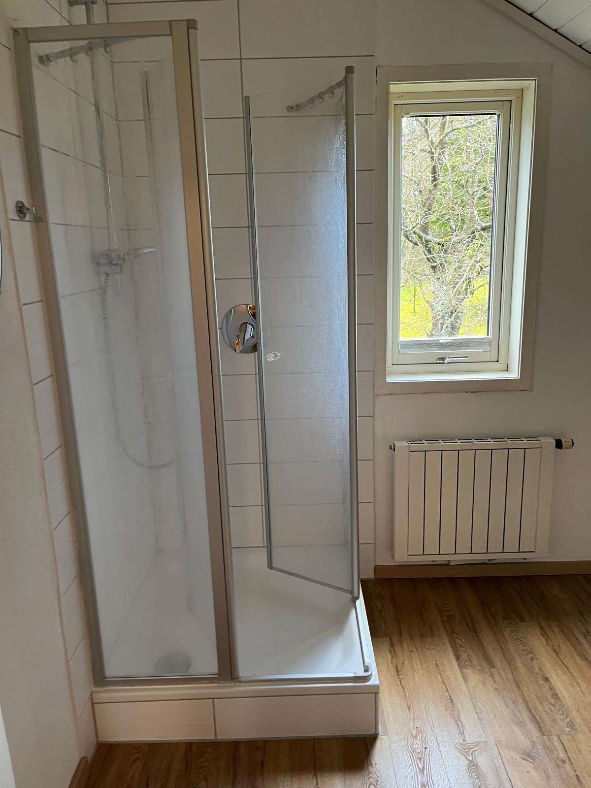 Immobilie in Mengerskirchen - ***Skandinavisches Holzhaus*** mit Wohlfühl-Atmosphäre / Landleben in 35794 Mengerskirchen-Probbach - Bild 14