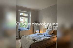 Tauschwohnung: Biete Altbau in Hamburg und suche in Köln – Rombergstraße 21, 20255 Eimsbüttel (Ortsteil), Hamburg – Vorschaubild 3