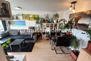 Tauschwohnung: Tausche meine gemütliche 2-Zimmer-Wohnung in Regensburg
