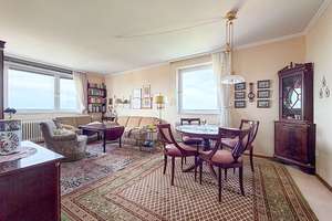 Lübeck von oben – 3 Zimmer mit beeindruckendem Weitblick und Gestaltungsmöglichkeiten – 23560 Moisling, Lübeck – Vorschaubild 5