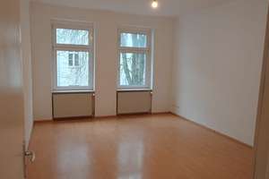 3-Zimmer-Altbauwohnung im 3. OG als Kapitalanlage